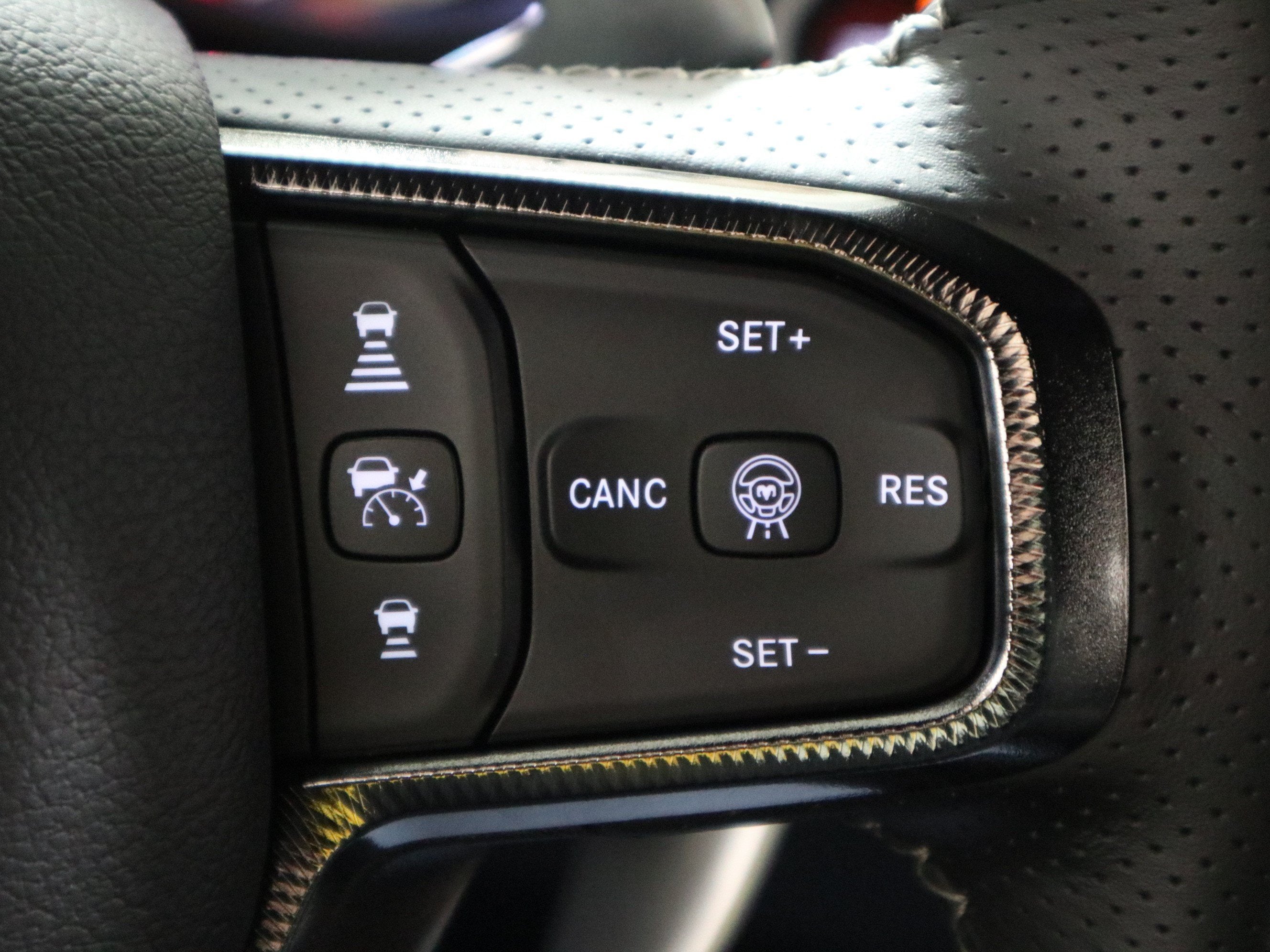 2026 RAM 1500 RHO Crew Cab 4x4