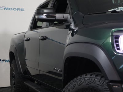 2026 RAM 1500 RHO Crew Cab 4x4