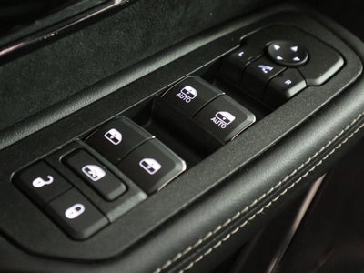 2026 RAM 1500 RHO Crew Cab 4x4