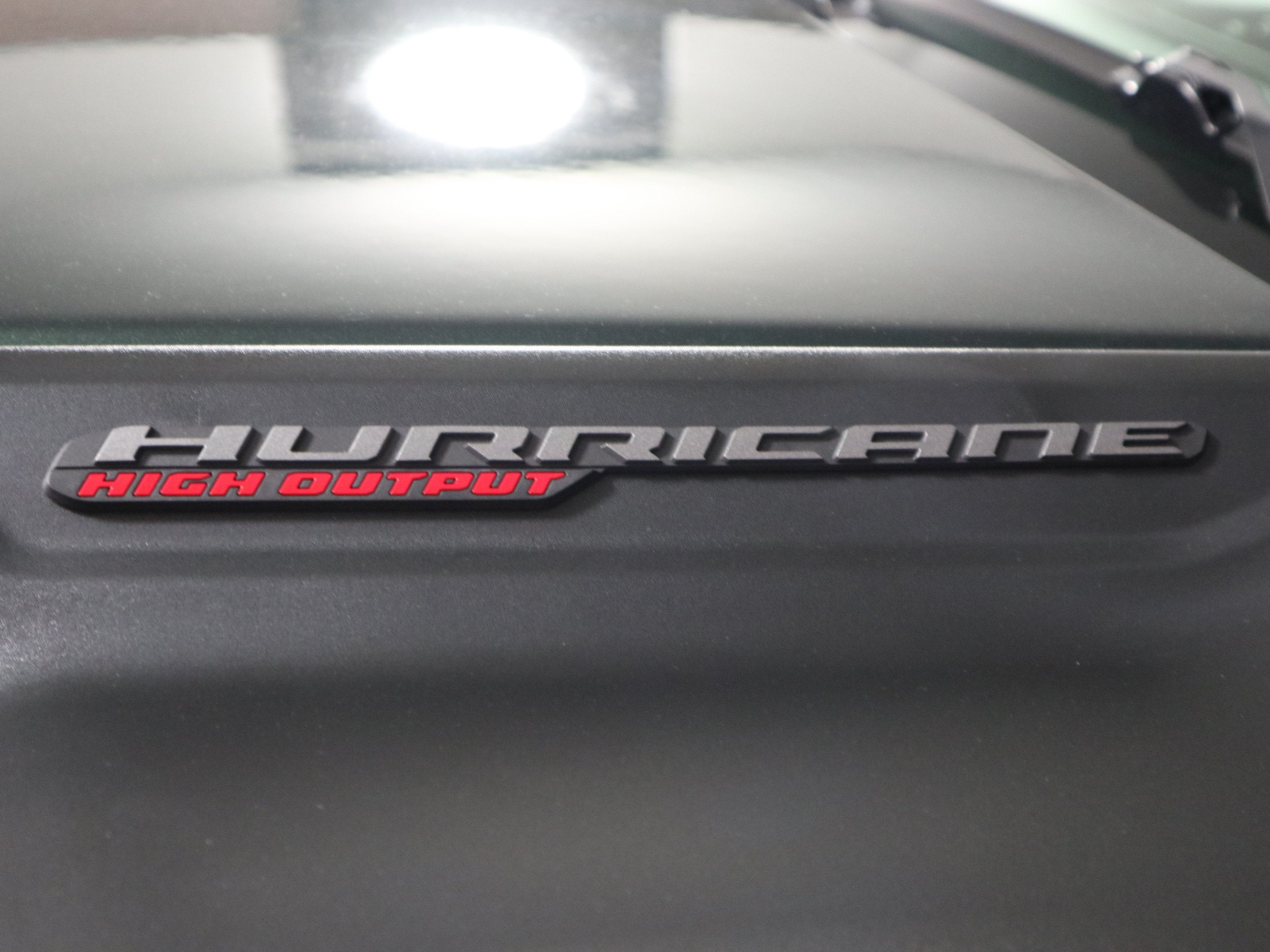 2026 RAM 1500 RHO Crew Cab 4x4