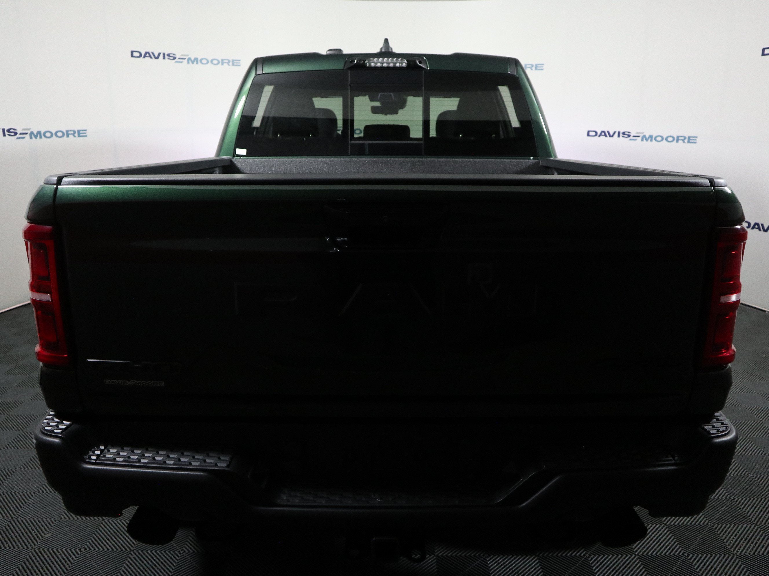 2026 RAM 1500 RHO Crew Cab 4x4