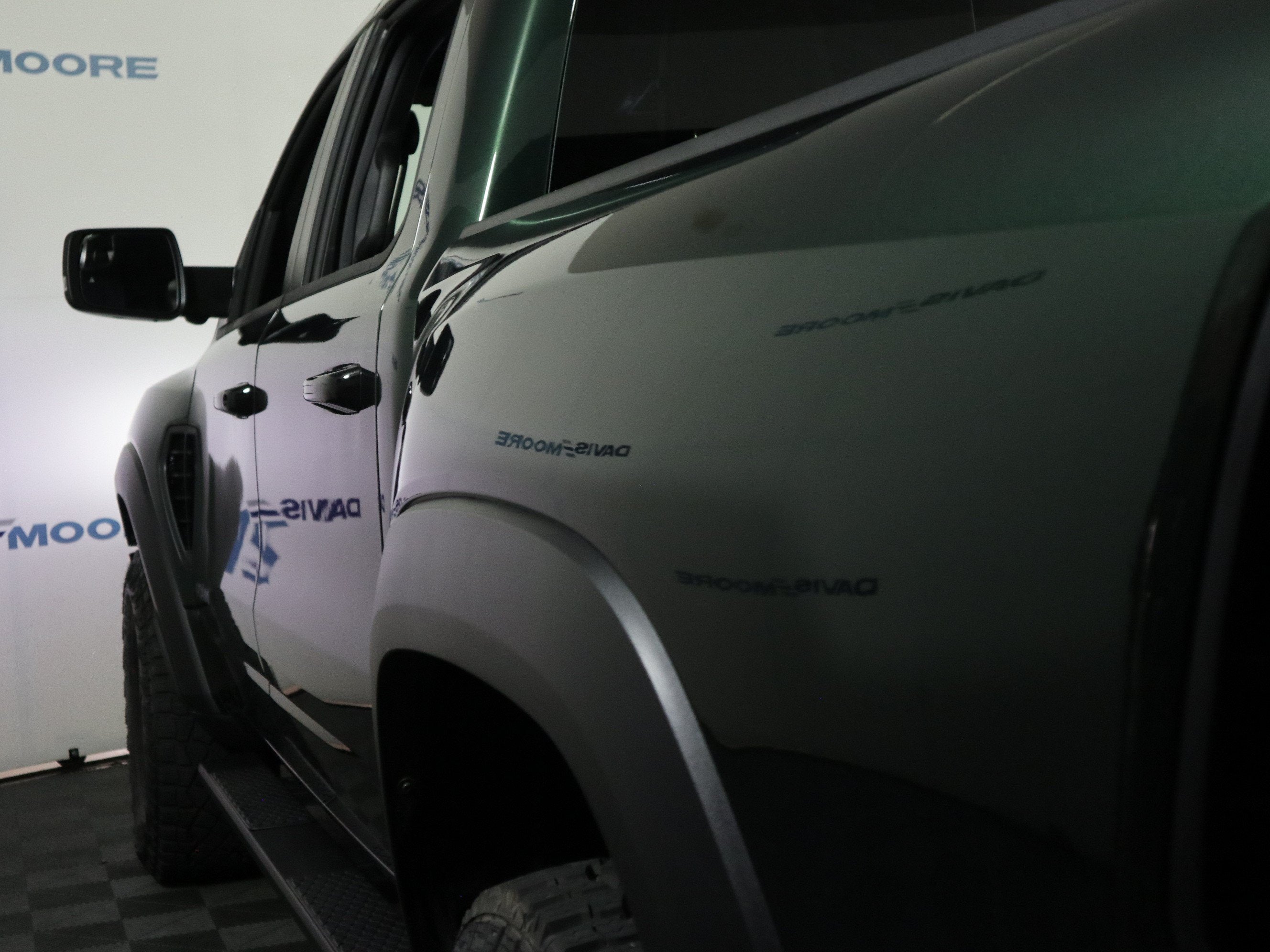 2026 RAM 1500 RHO Crew Cab 4x4