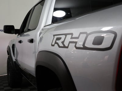2026 RAM 1500 RHO Crew Cab 4x4