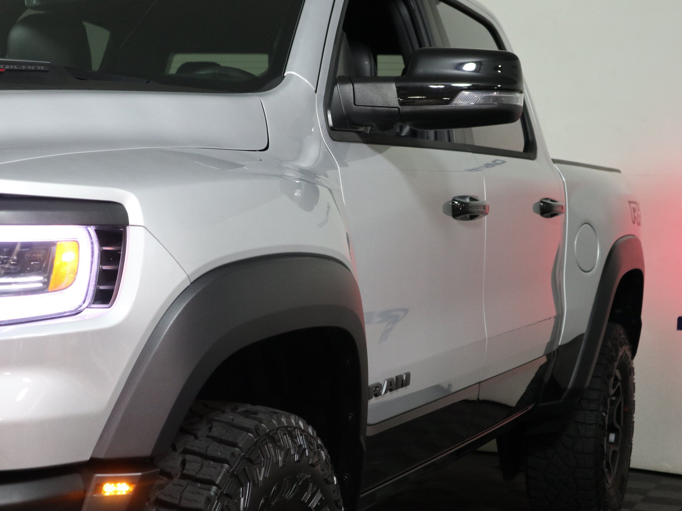 2026 RAM 1500 RHO Crew Cab 4x4