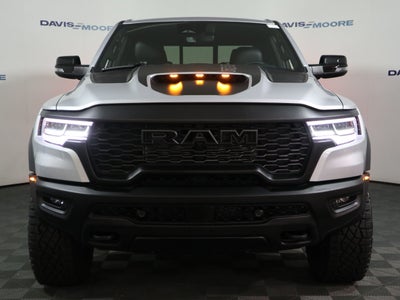 2026 RAM 1500 RHO Crew Cab 4x4