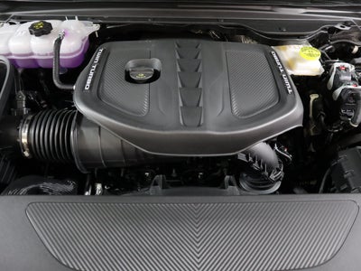 2026 RAM 1500 RHO Crew Cab 4x4