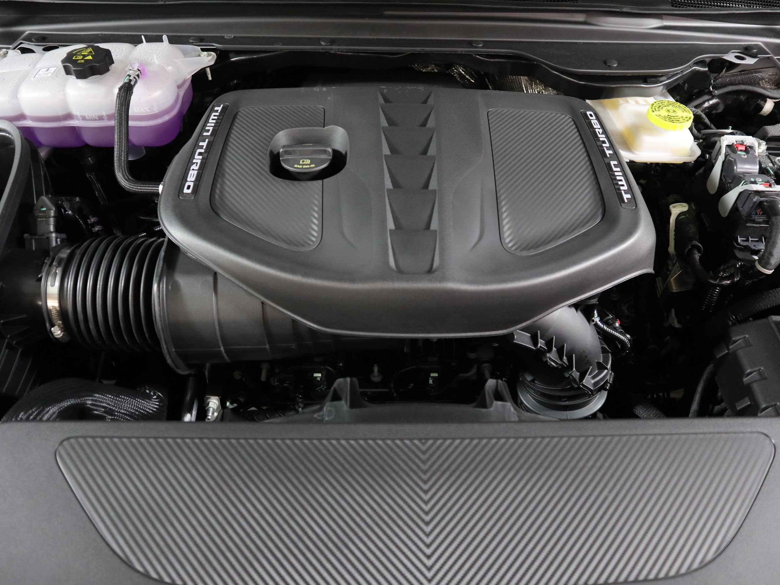 2026 RAM 1500 RHO Crew Cab 4x4