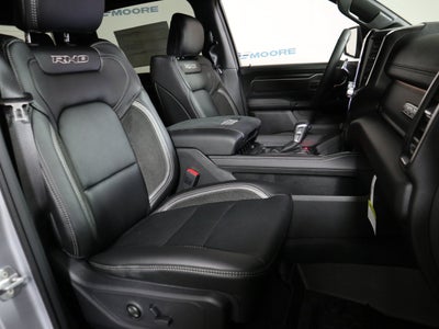 2026 RAM 1500 RHO Crew Cab 4x4