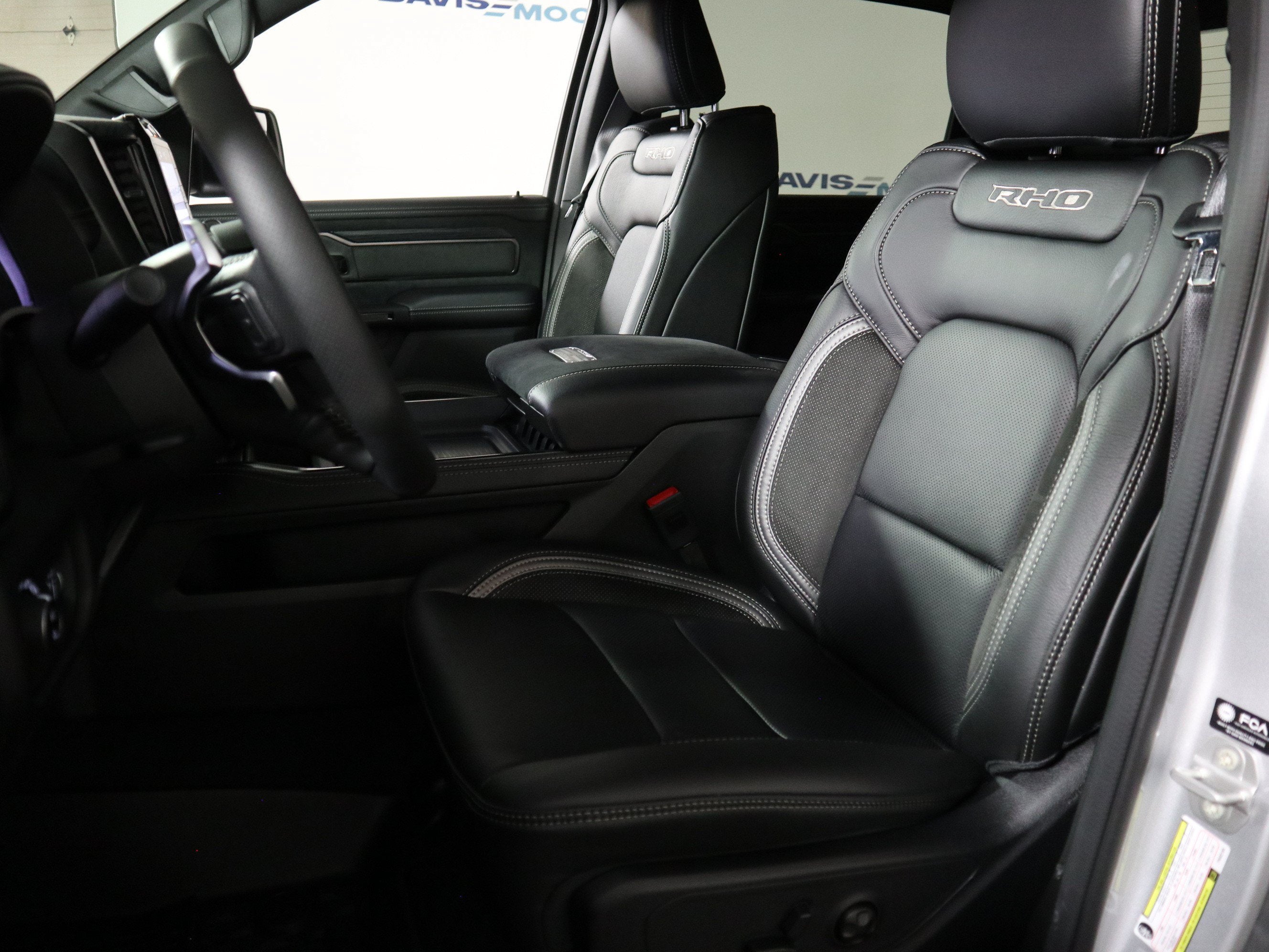 2026 RAM 1500 RHO Crew Cab 4x4