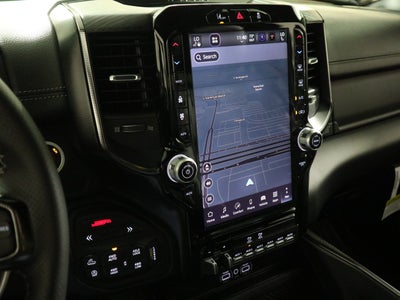 2026 RAM 1500 RHO Crew Cab 4x4
