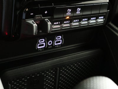 2026 RAM 1500 RHO Crew Cab 4x4