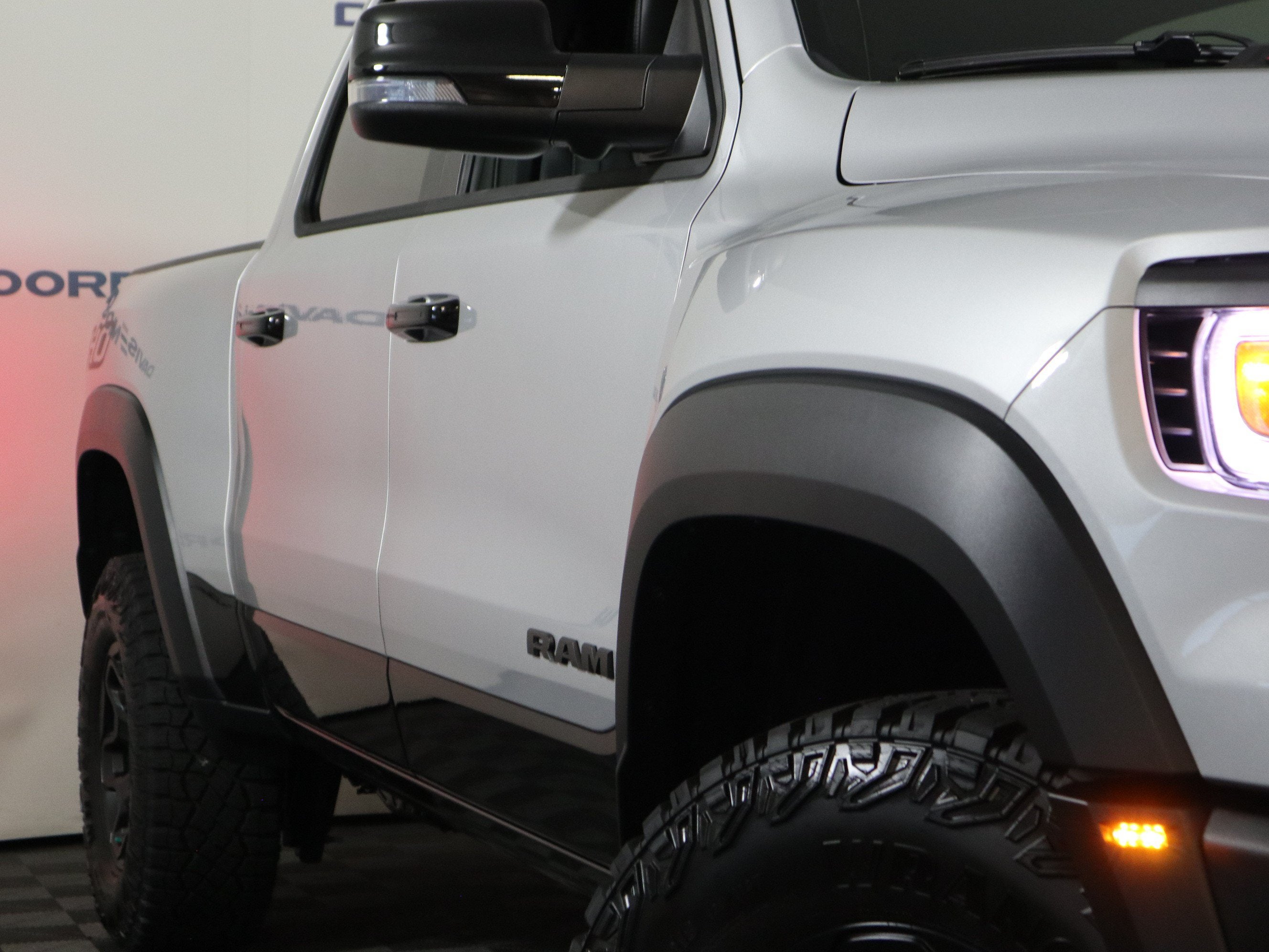 2026 RAM 1500 RHO Crew Cab 4x4