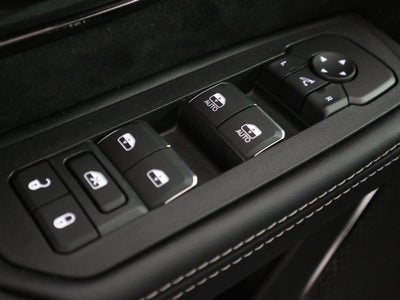 2026 RAM 1500 RHO Crew Cab 4x4
