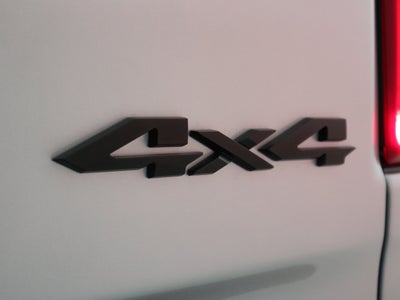 2026 RAM 1500 RHO Crew Cab 4x4