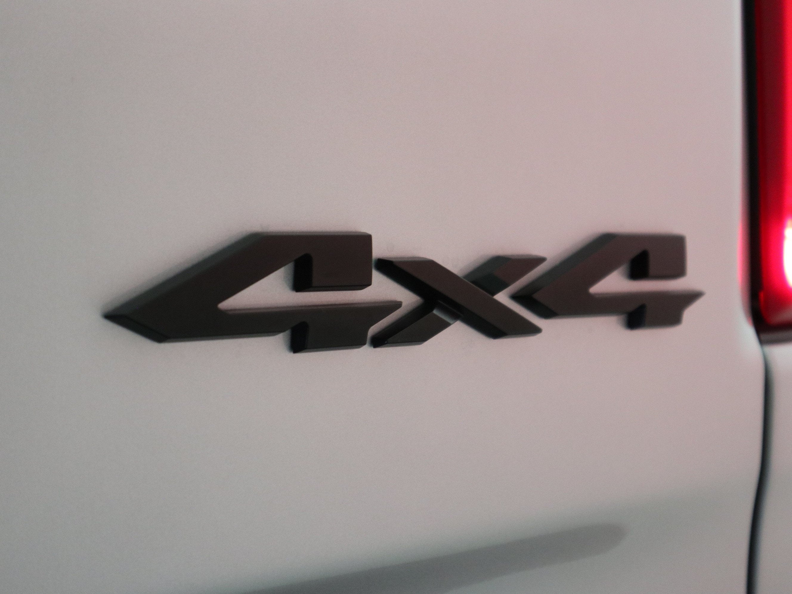 2026 RAM 1500 RHO Crew Cab 4x4