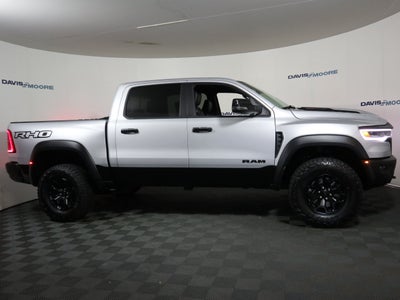2026 RAM 1500 RHO Crew Cab 4x4