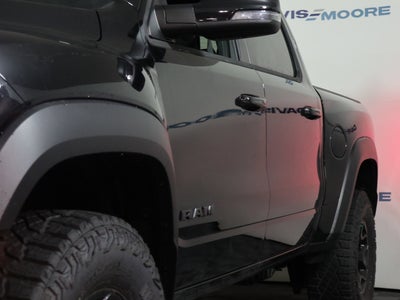 2026 RAM 1500 RHO Crew Cab 4x4