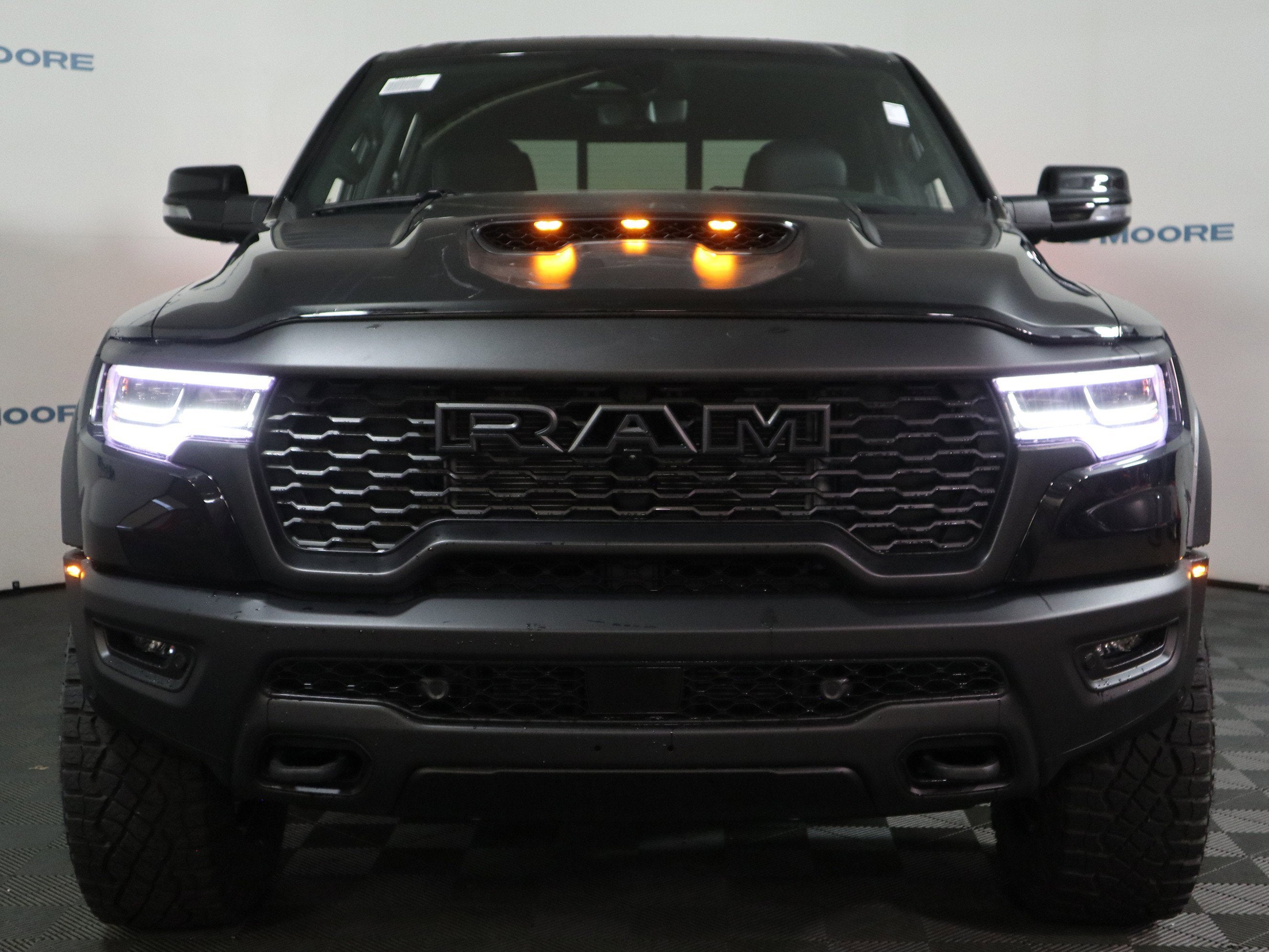 2026 RAM 1500 RHO Crew Cab 4x4