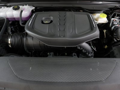 2026 RAM 1500 RHO Crew Cab 4x4