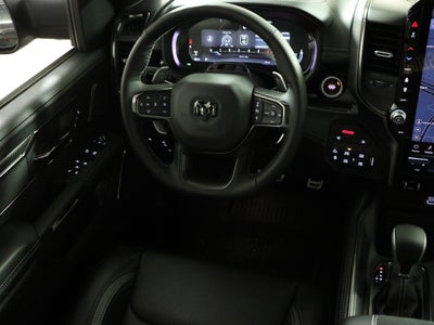 2026 RAM 1500 RHO Crew Cab 4x4