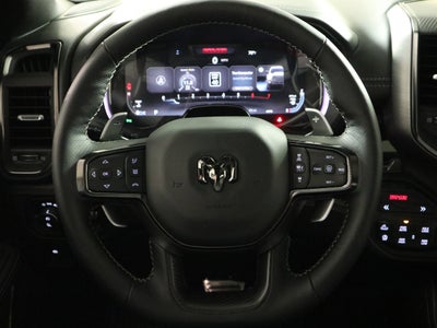 2026 RAM 1500 RHO Crew Cab 4x4