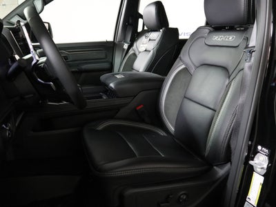 2026 RAM 1500 RHO Crew Cab 4x4