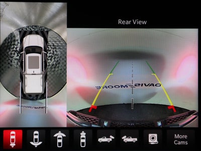 2026 RAM 1500 RHO Crew Cab 4x4