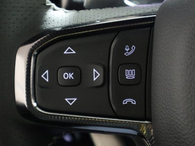 2026 RAM 1500 RHO Crew Cab 4x4