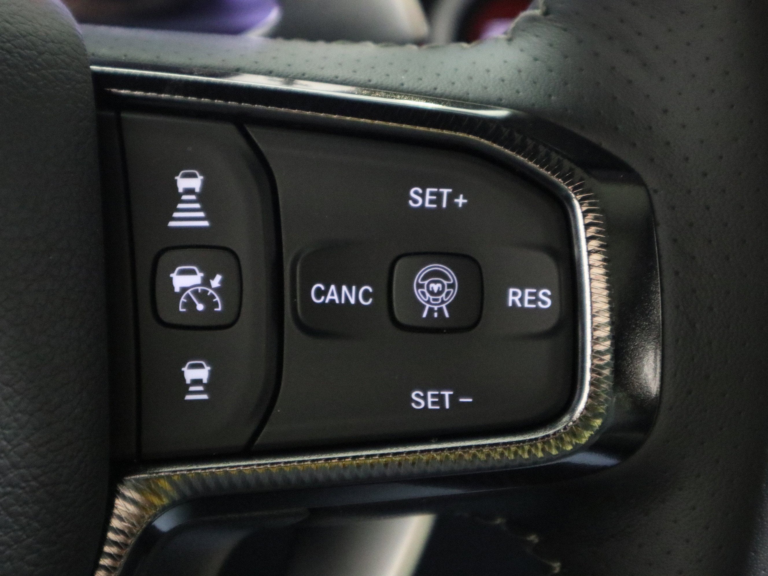 2026 RAM 1500 RHO Crew Cab 4x4