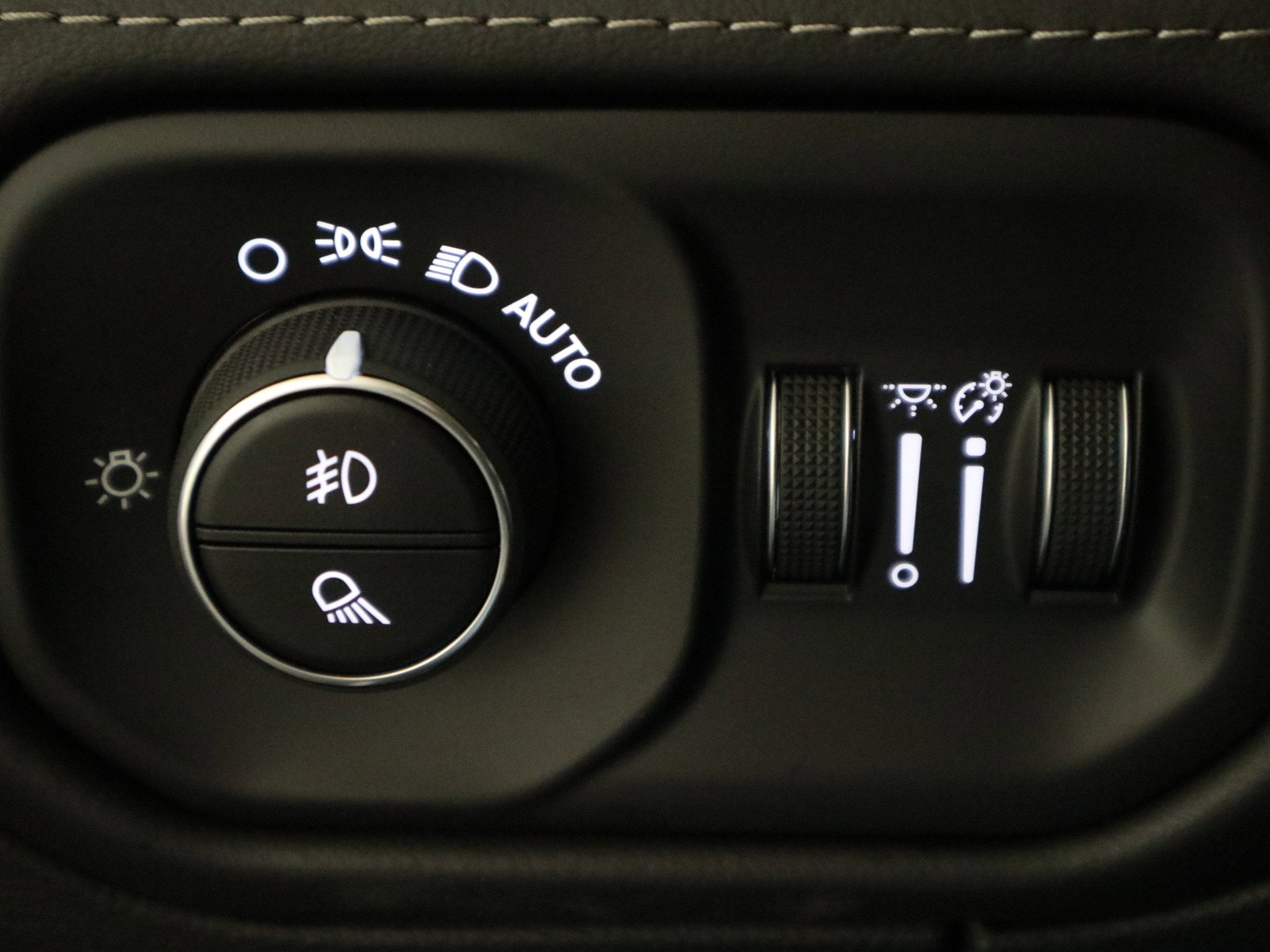 2026 RAM 1500 RHO Crew Cab 4x4