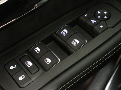 2026 RAM 1500 RHO Crew Cab 4x4