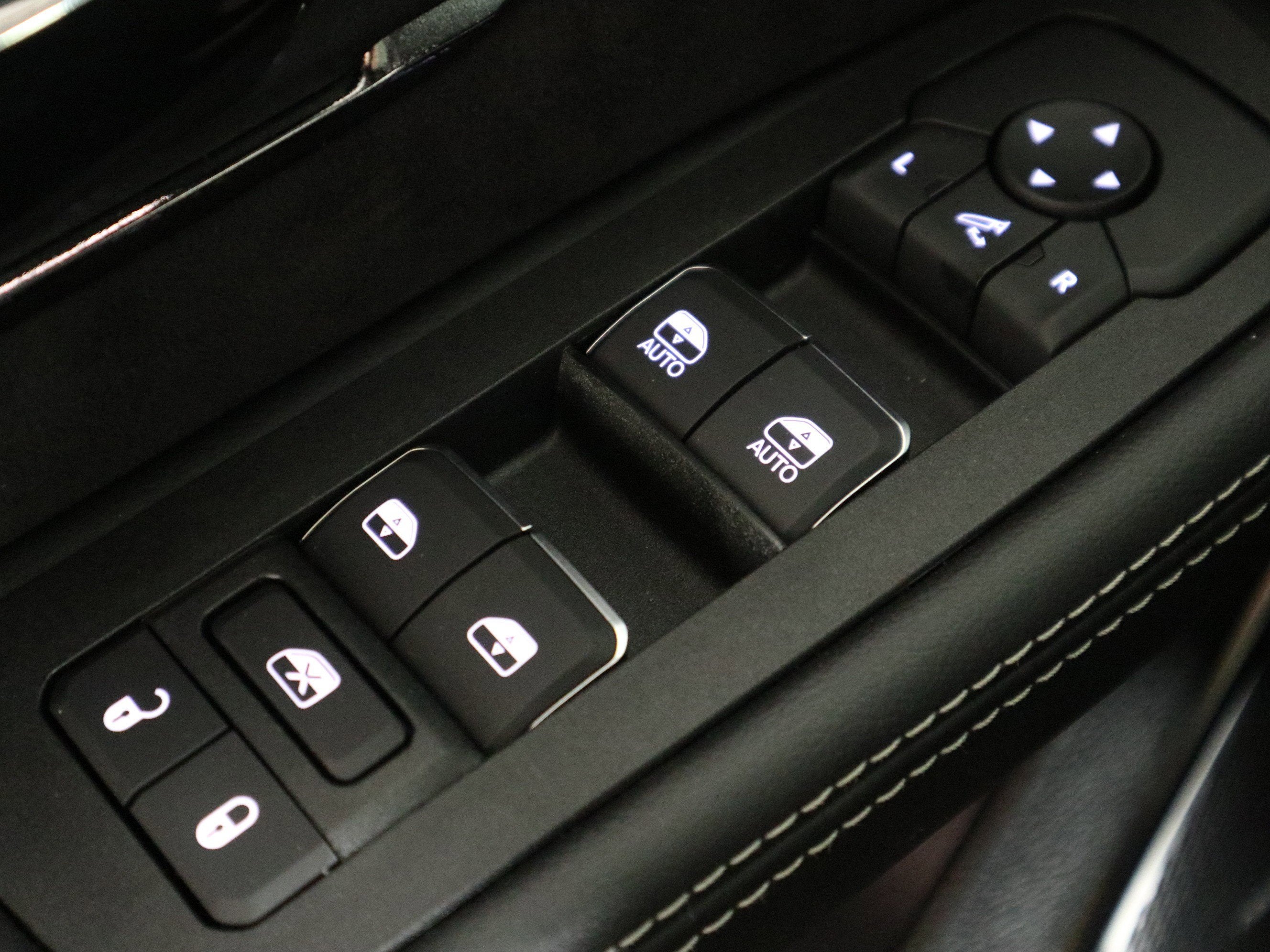 2026 RAM 1500 RHO Crew Cab 4x4