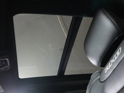 2026 RAM 1500 RHO Crew Cab 4x4