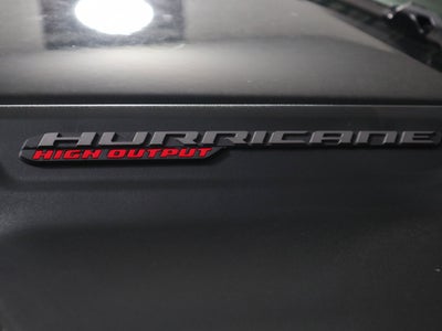 2026 RAM 1500 RHO Crew Cab 4x4