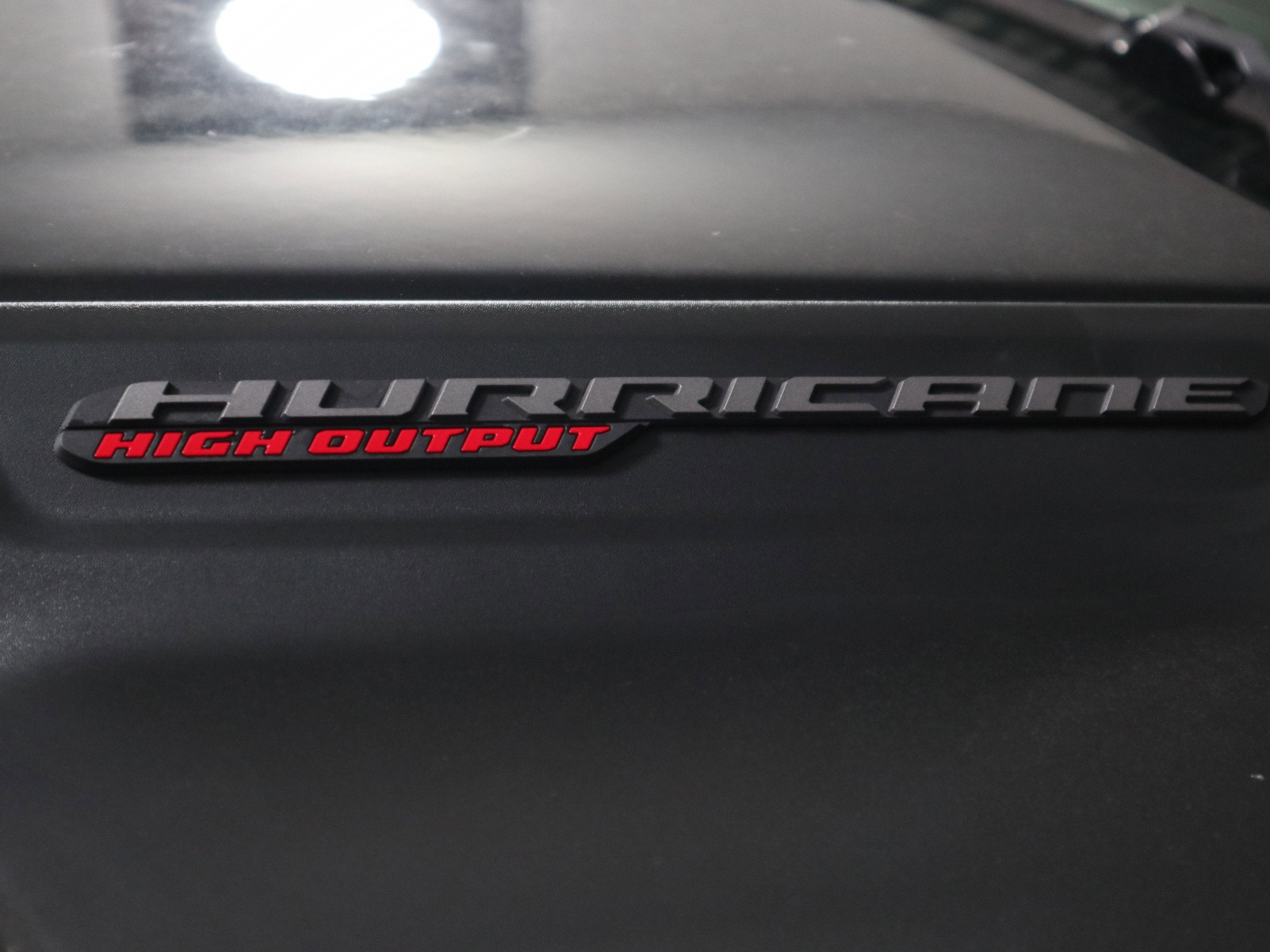 2026 RAM 1500 RHO Crew Cab 4x4