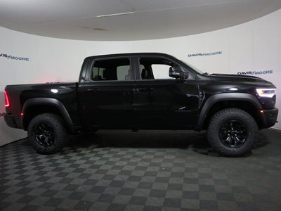 2026 RAM 1500 RHO Crew Cab 4x4