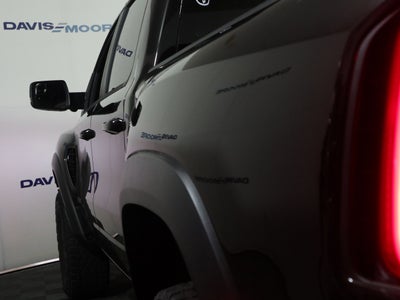 2026 RAM 1500 RHO Crew Cab 4x4