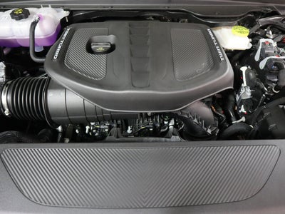 2026 RAM 1500 RHO Crew Cab 4x4