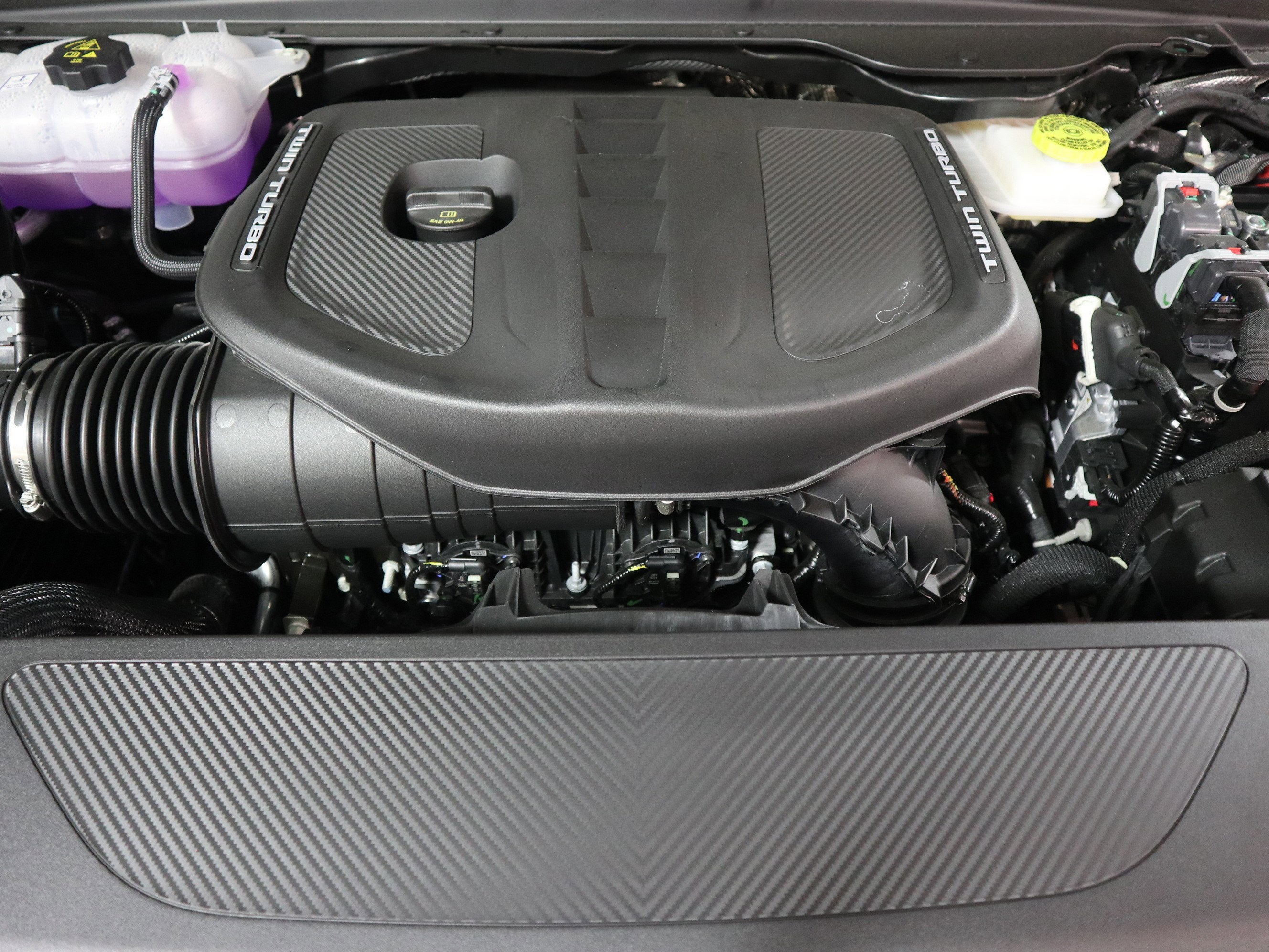 2026 RAM 1500 RHO Crew Cab 4x4