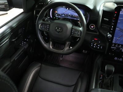 2026 RAM 1500 RHO Crew Cab 4x4
