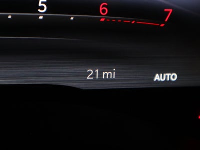 2026 RAM 1500 RHO Crew Cab 4x4