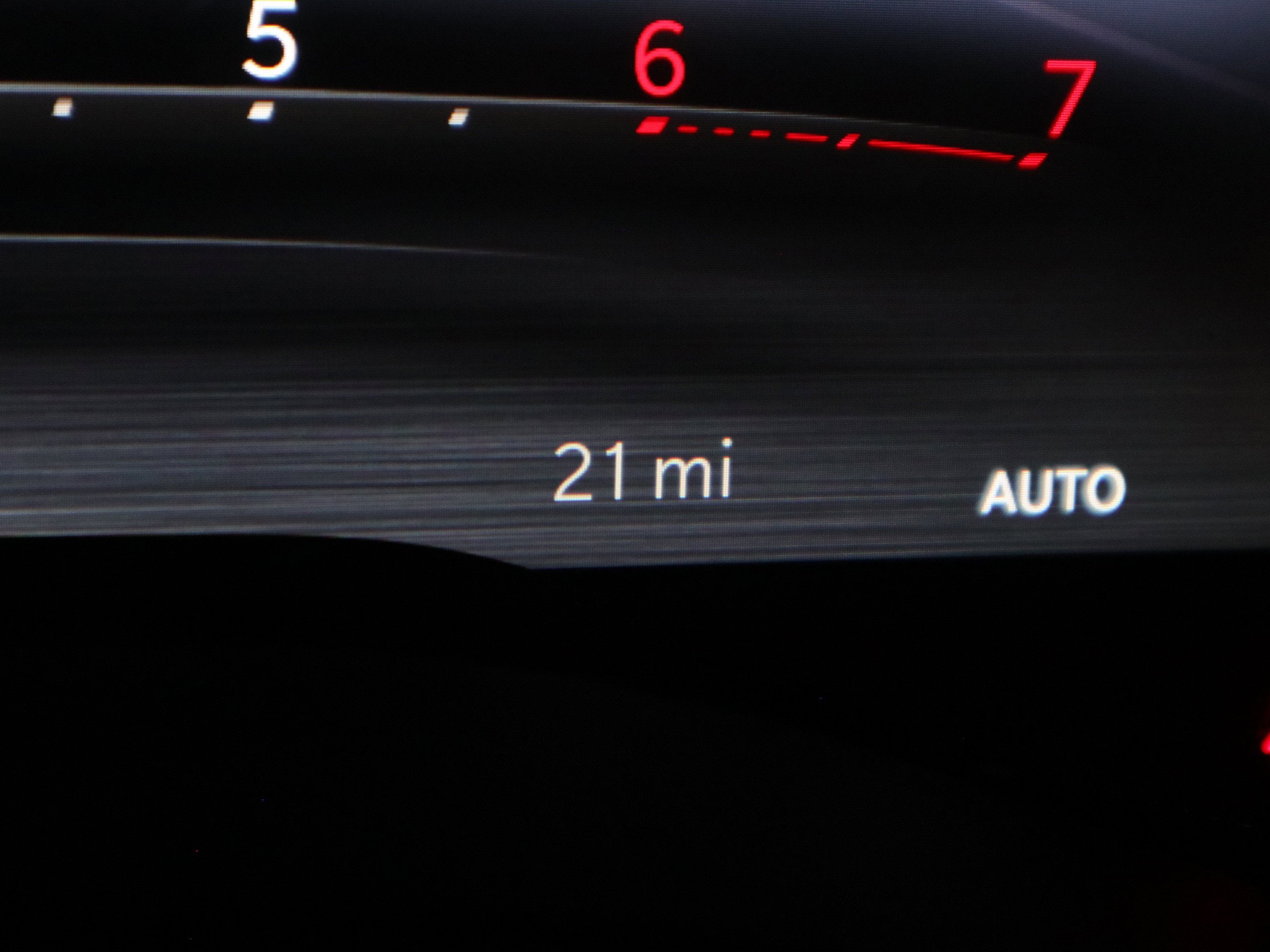 2026 RAM 1500 RHO Crew Cab 4x4