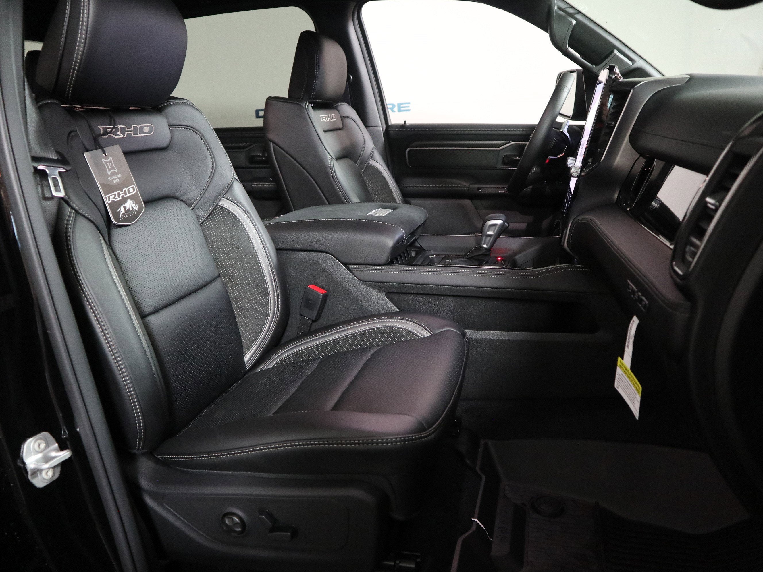 2026 RAM 1500 RHO Crew Cab 4x4