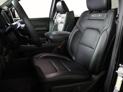 2026 RAM 1500 RHO Crew Cab 4x4