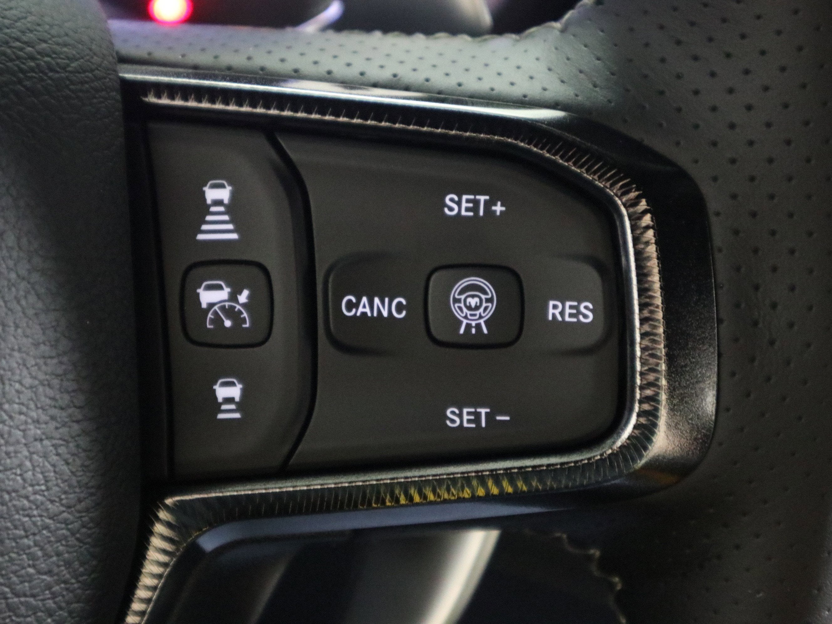 2026 RAM 1500 RHO Crew Cab 4x4