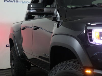 2026 RAM 1500 RHO Crew Cab 4x4