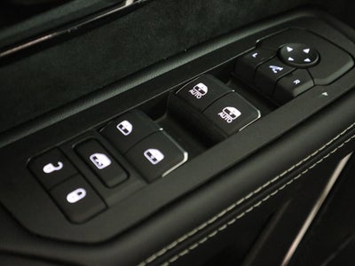 2026 RAM 1500 RHO Crew Cab 4x4