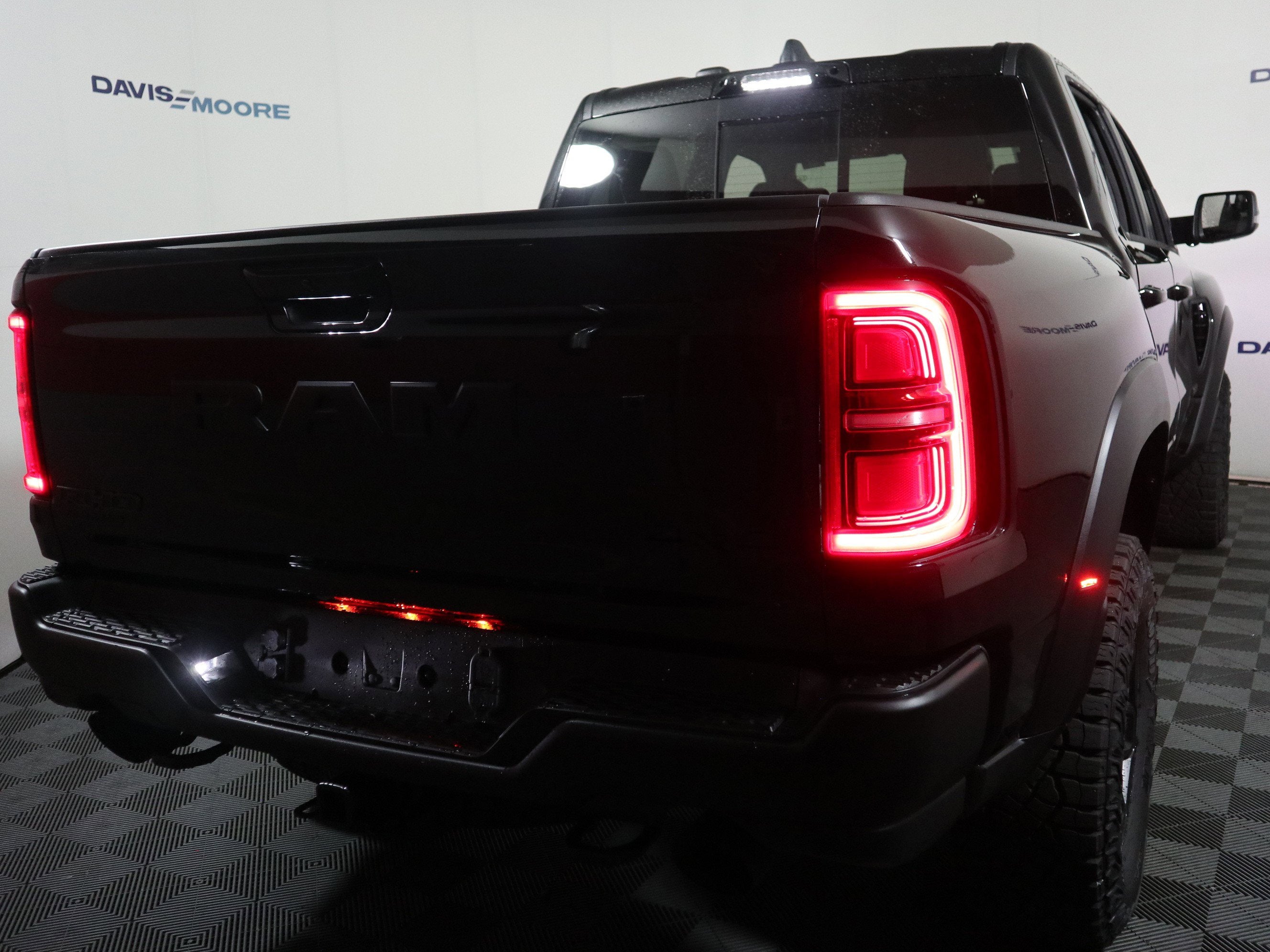 2026 RAM 1500 RHO Crew Cab 4x4