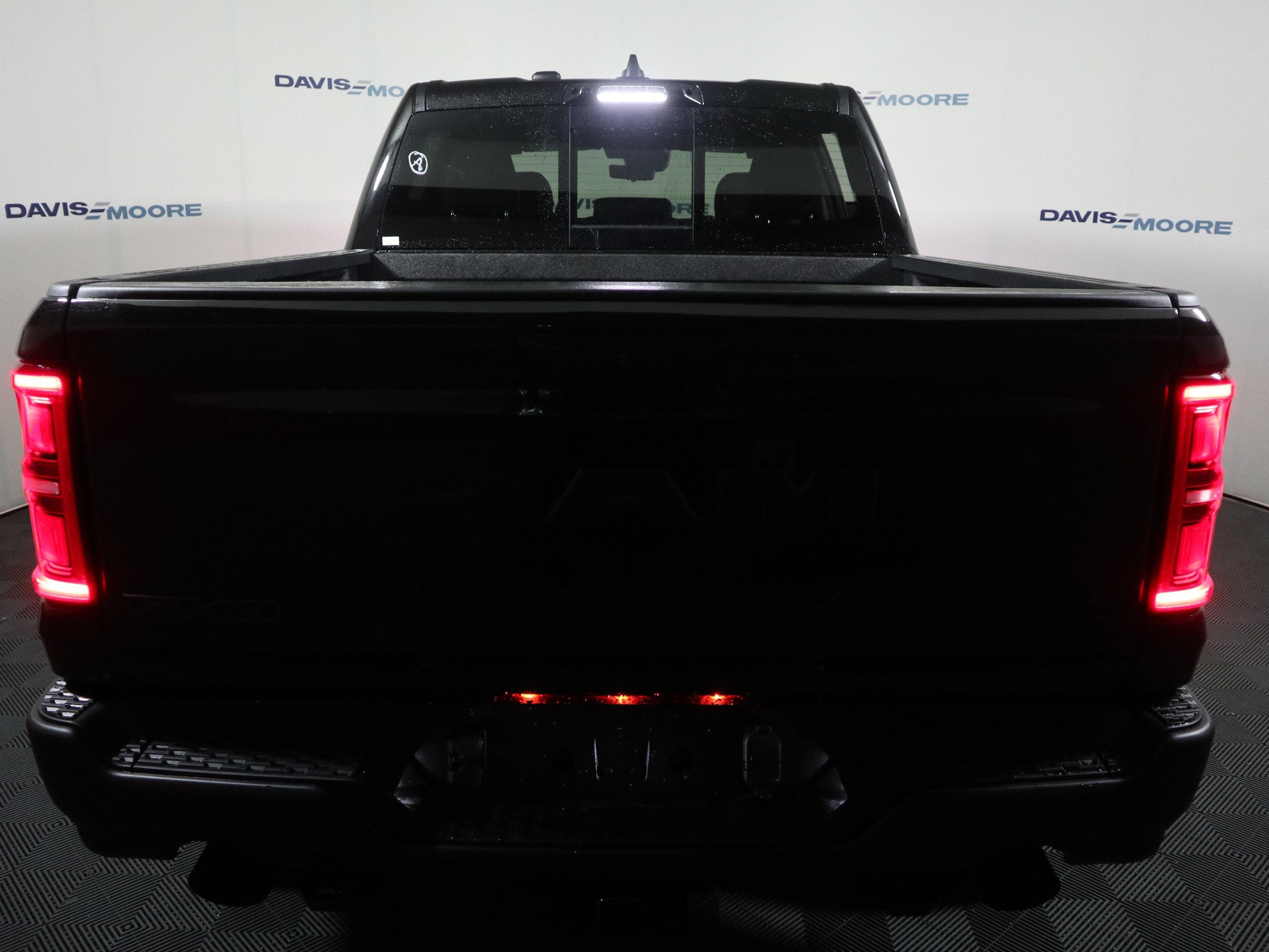 2026 RAM 1500 RHO Crew Cab 4x4