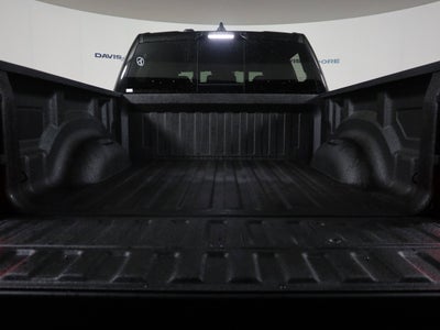 2026 RAM 1500 RHO Crew Cab 4x4